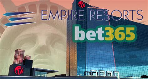 The Empire bet365